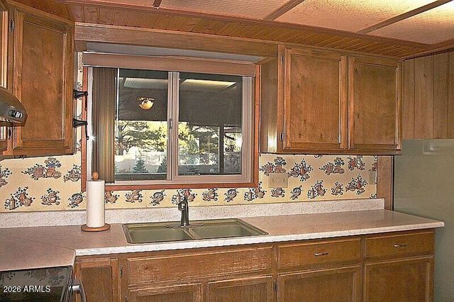 2707 NAVAJO Way, Lakeside, AZ 85929