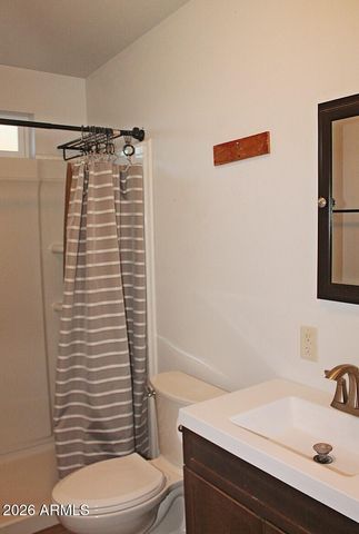 2707 NAVAJO Way, Lakeside, AZ 85929