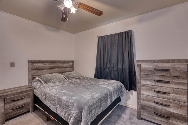 1512 N Saint James Boulevard, Evansville, IN 47711