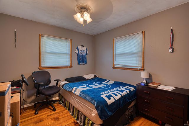 1512 N Saint James Boulevard, Evansville, IN 47711