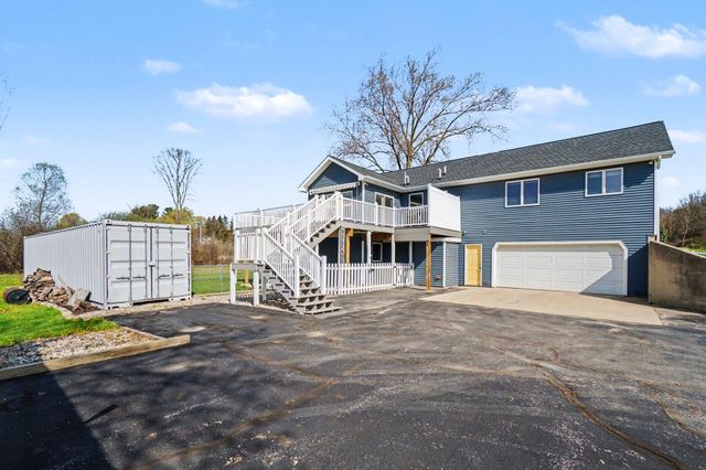 3214 7th Street, Wayland, MI 49348