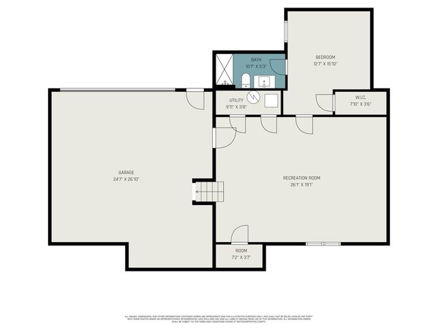 3214 7th Street, Wayland, MI 49348