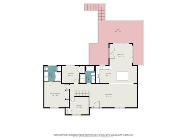 3214 7th Street, Wayland, MI 49348
