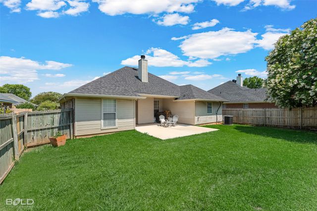 9108 Coral Bells Court, Shreveport, LA 71115