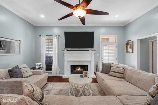 9108 Coral Bells Court, Shreveport, LA 71115