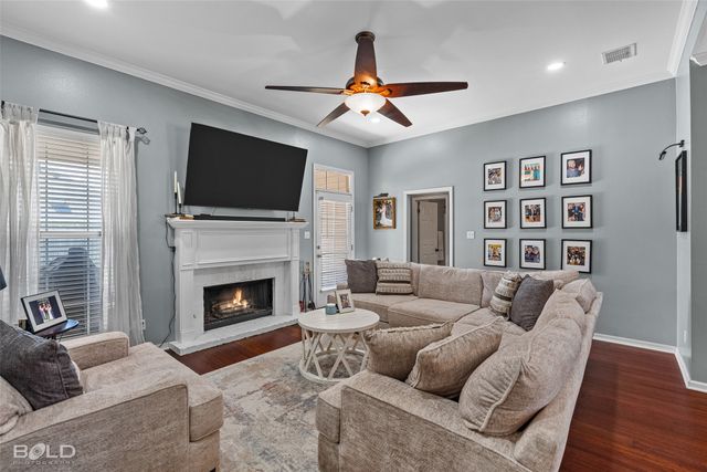 9108 Coral Bells Court, Shreveport, LA 71115