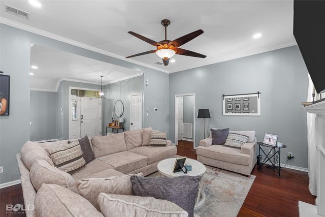9108 Coral Bells Court, Shreveport, LA 71115
