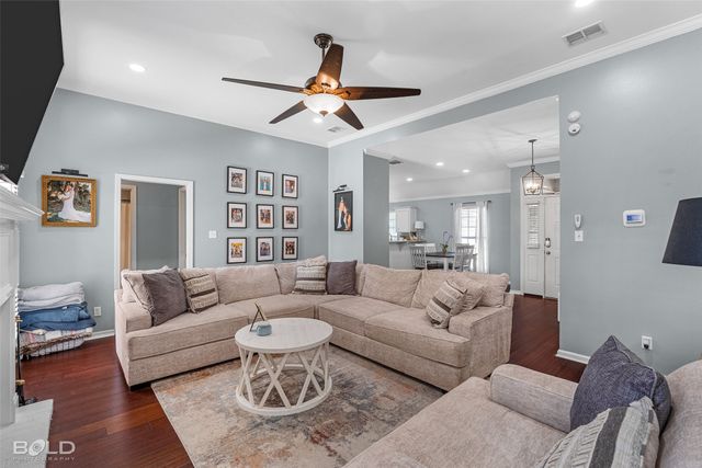 9108 Coral Bells Court, Shreveport, LA 71115
