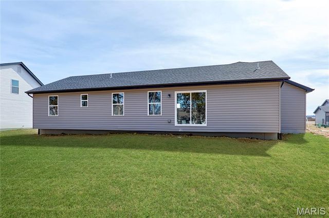 135 Peruque Creek Manor, Wright City, MO 63390