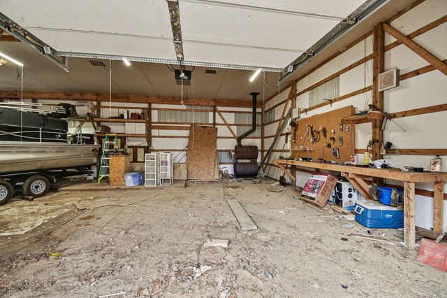 4632 Northland Drive, Gladwin, MI 48624