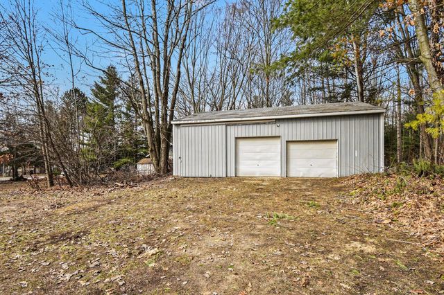4632 Northland Drive, Gladwin, MI 48624