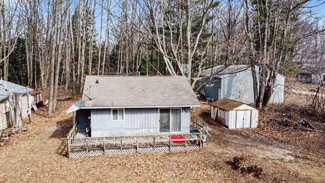 4632 Northland Drive, Gladwin, MI 48624