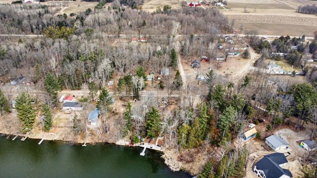 4632 Northland Drive, Gladwin, MI 48624