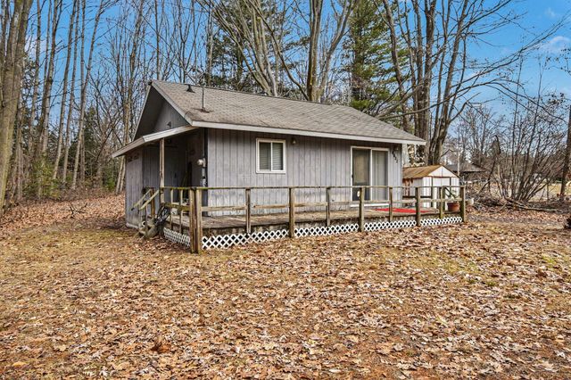 4632 Northland Drive, Gladwin, MI 48624