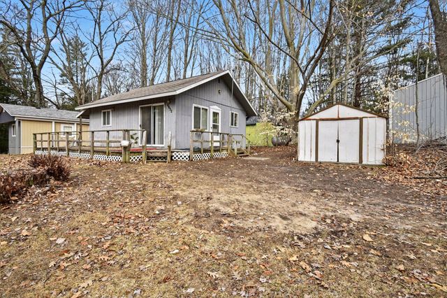 4632 Northland Drive, Gladwin, MI 48624