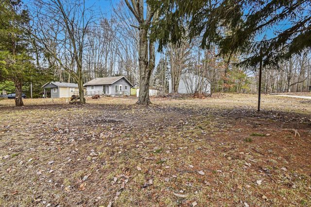 4632 Northland Drive, Gladwin, MI 48624