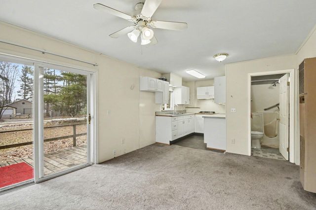 4632 Northland Drive, Gladwin, MI 48624