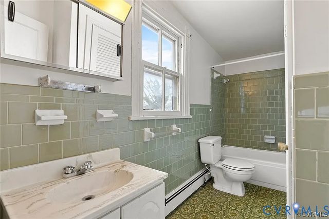 3708 Lawson St, Richmond, VA 23224