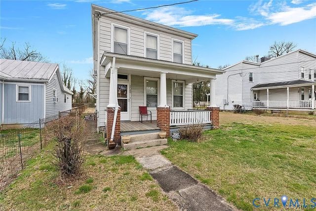 3708 Lawson St, Richmond, VA 23224