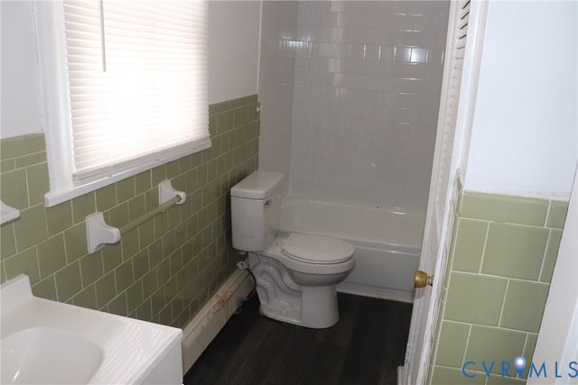 3708 Lawson St, Richmond, VA 23224