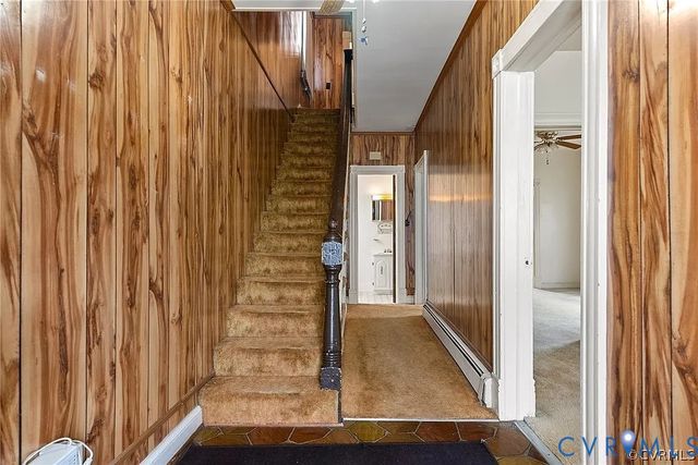 3708 Lawson St, Richmond, VA 23224