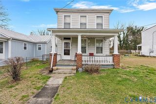 3708 Lawson St, Richmond, VA 23224