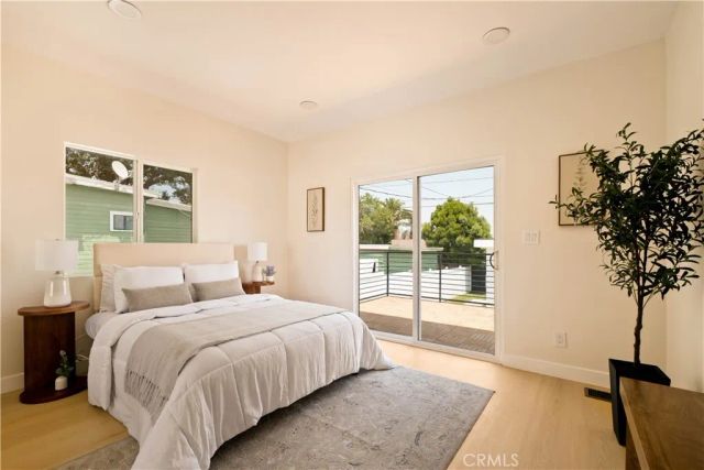 5334 Chesley Avenue, Los Angeles, CA 90043