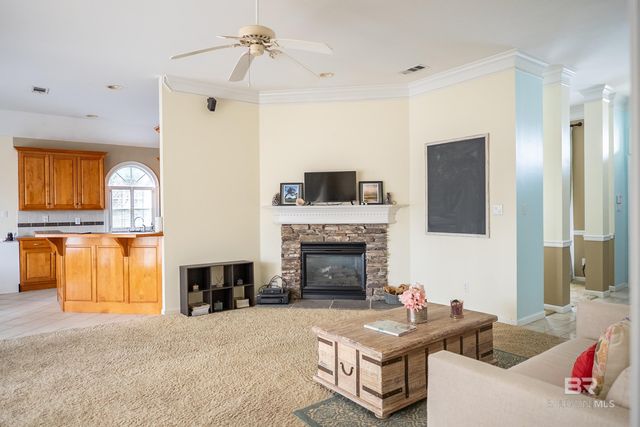 10023 Springfield Court, Mobile, AL 36695