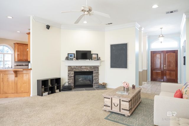 10023 Springfield Court, Mobile, AL 36695