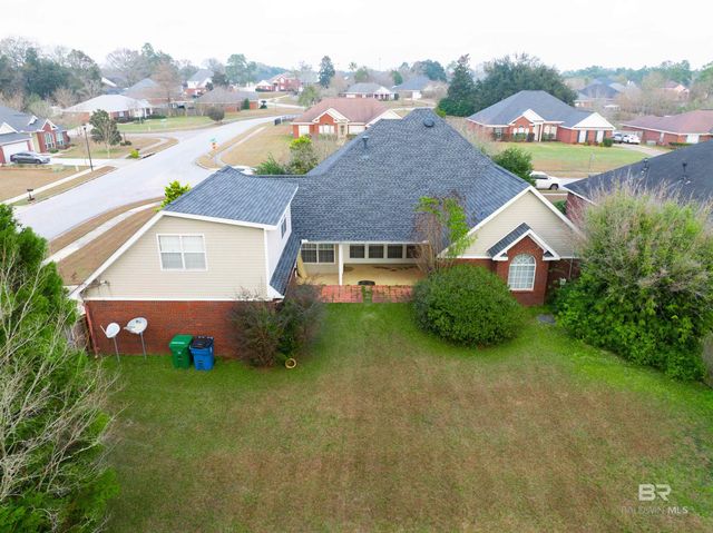 10023 Springfield Court, Mobile, AL 36695