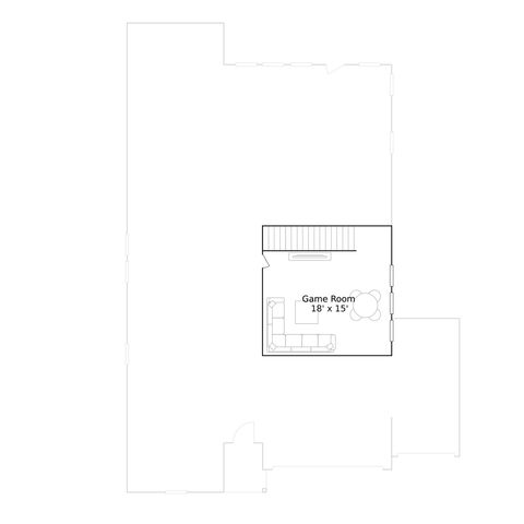 14823 Bigelow Street, Pilot Point, TX 76258