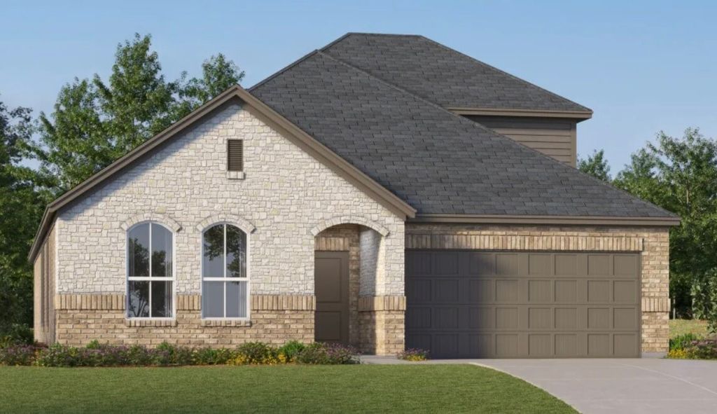 14823 Bigelow Street, Pilot Point, TX 76258