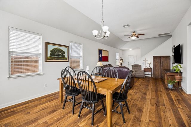 10885 S Lake Mist Lane, Willis, TX 77318