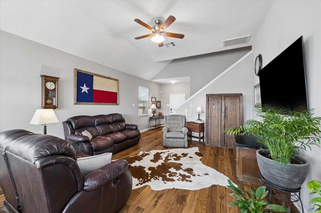 10885 S Lake Mist Lane, Willis, TX 77318