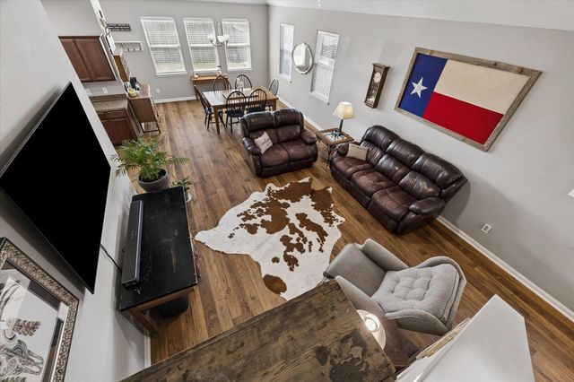 10885 S Lake Mist Lane, Willis, TX 77318