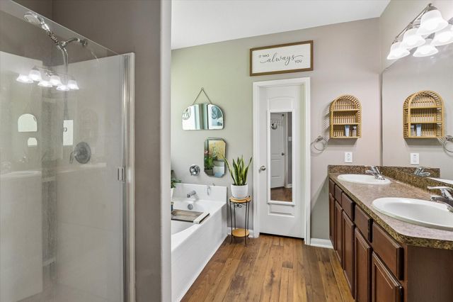 10885 S Lake Mist Lane, Willis, TX 77318
