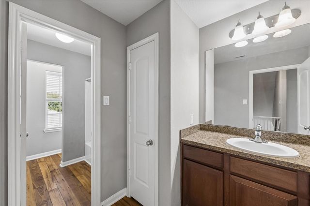 10885 S Lake Mist Lane, Willis, TX 77318