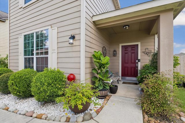 10885 S Lake Mist Lane, Willis, TX 77318