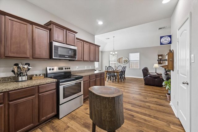 10885 S Lake Mist Lane, Willis, TX 77318