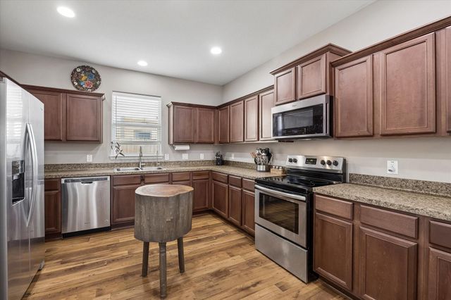 10885 S Lake Mist Lane, Willis, TX 77318