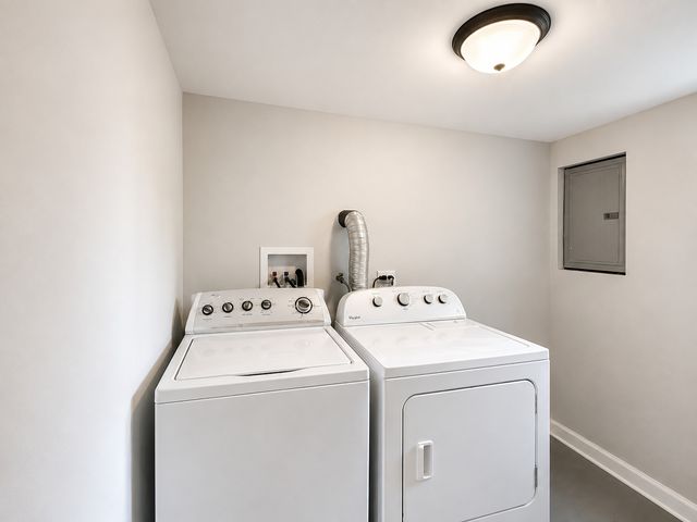 12520 S Yale Avenue, Chicago, IL 60628
