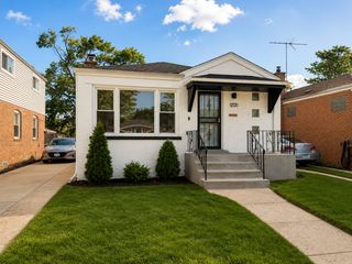 12520 S Yale Avenue, Chicago, IL 60628