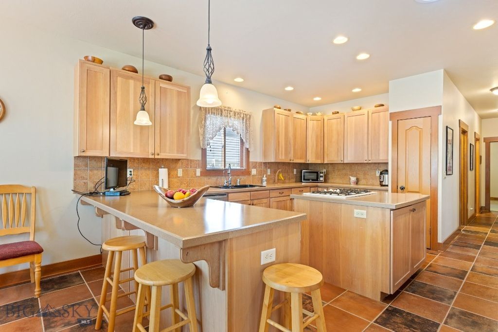 510 N 23rd, Bozeman, MT 59718