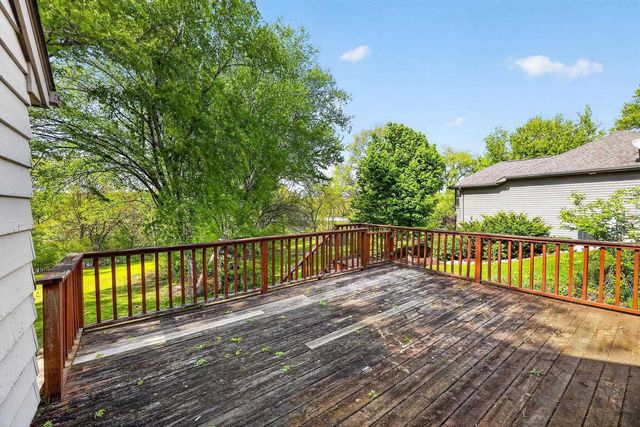 2410 River View Drive, Janesville, WI 53546