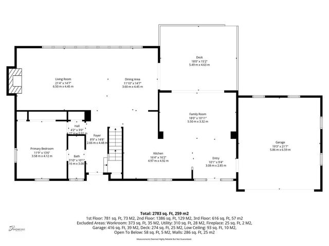 2410 River View Drive, Janesville, WI 53546