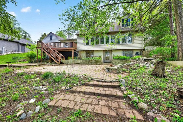 2410 River View Drive, Janesville, WI 53546