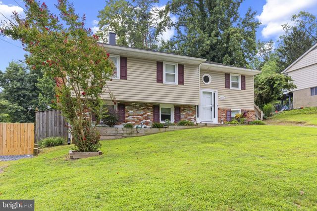 7522 MONTEVIDEO CT, Jessup, MD 20794