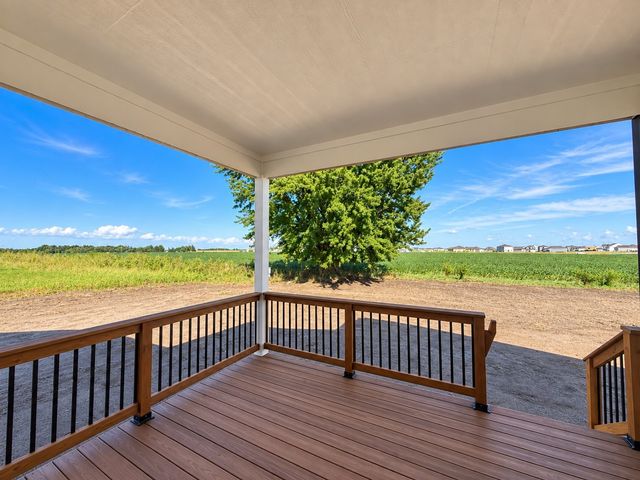 1203 NE Meadow Crossing Drive, Ankeny, IA 50021