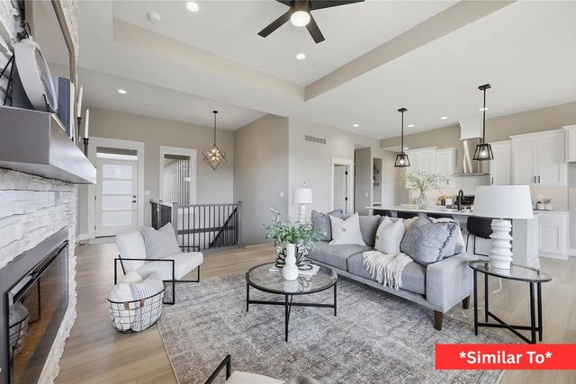 1203 NE Meadow Crossing Drive, Ankeny, IA 50021