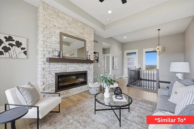 1203 NE Meadow Crossing Drive, Ankeny, IA 50021
